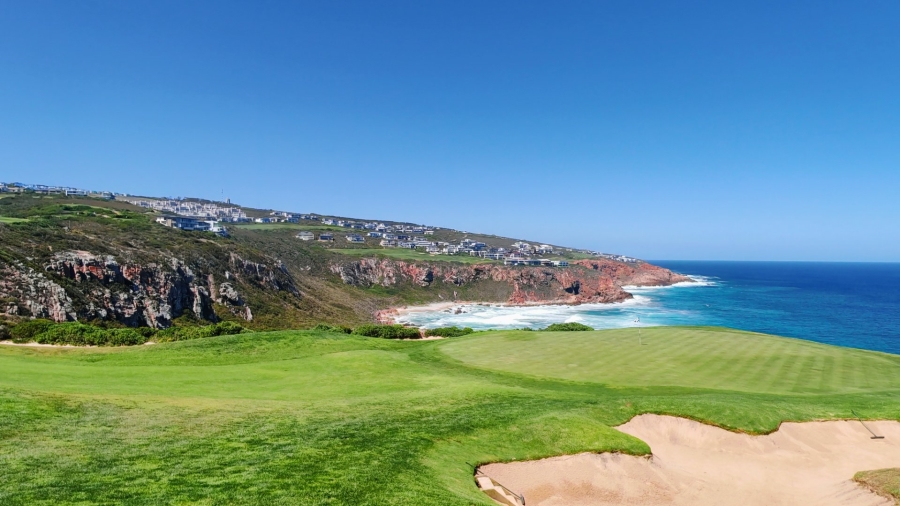 Commercial Property for Sale in Pinnacle Point Golf Estate Western Cape